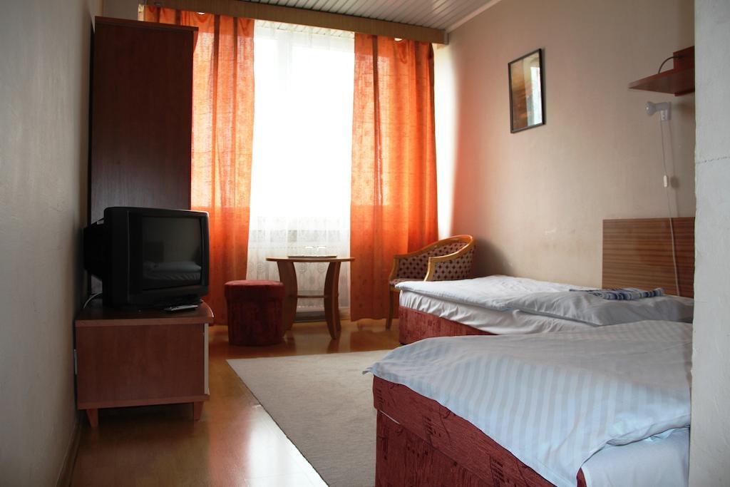 Hotel Dom Techniky Жилина Номер фото