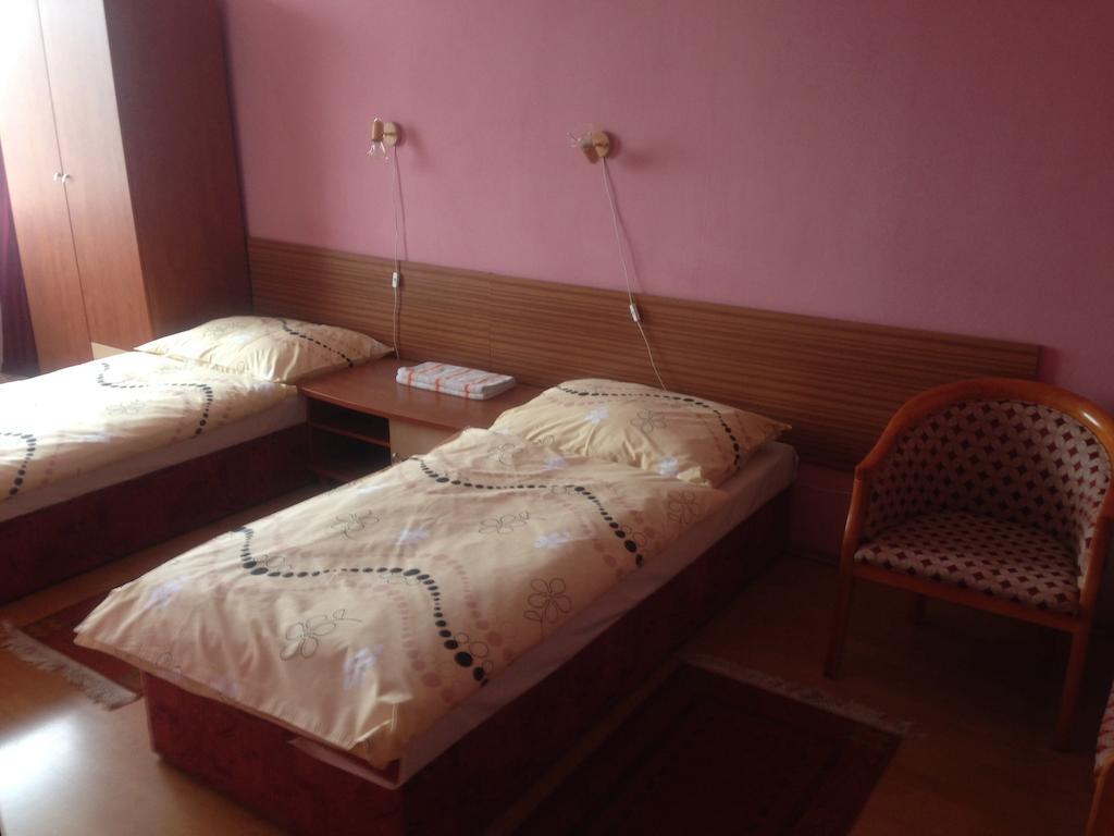 Hotel Dom Techniky Жилина Номер фото