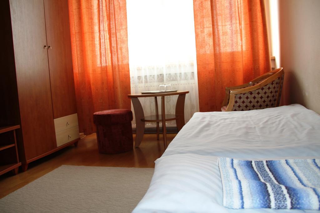 Hotel Dom Techniky Жилина Номер фото